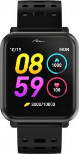 Smartband Media-Tech MT862 Czarny 3
