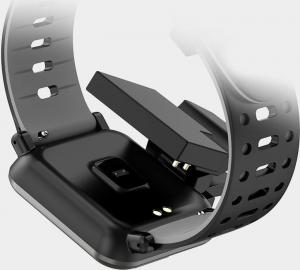 Smartband Media-Tech MT862 Czarny 6