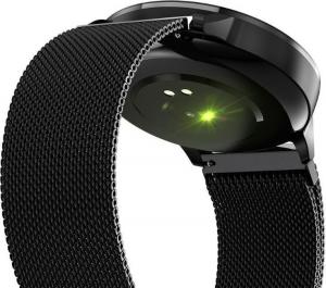 Smartwatch Media-Tech Active-Band Geneva MT863 Czarny  (MT863) 2
