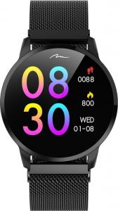 Smartwatch Media-Tech Active-Band Geneva MT863 Czarny  (MT863) 3