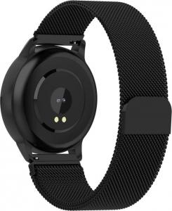 Smartwatch Media-Tech Active-Band Geneva MT863 Czarny  (MT863) 5