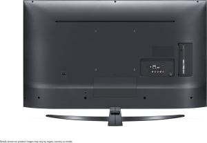 Telewizor LG 55UM7400PLB LED 55'' 4K (Ultra HD) webOS 5