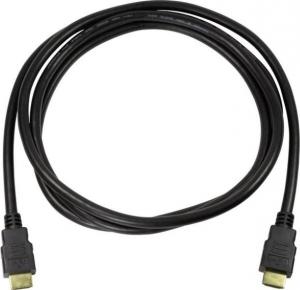 Kabel LogiLink HDMI - HDMI 1m czarny (CH0077) 8