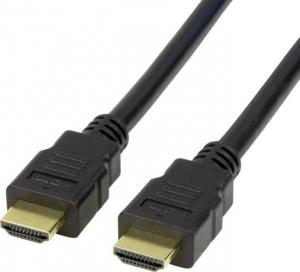 Kabel LogiLink HDMI - HDMI 5m czarny (CH0080) 6
