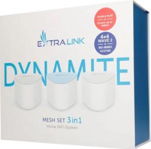 Router ExtraLink EX.15234 4