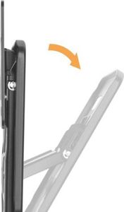 Maclean Uchwyt ścienny MC-837 49'' - 75'' 5