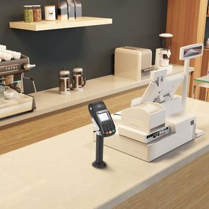 Maclean Uchwyt terminala płatniczego, POS (MC-847) 2