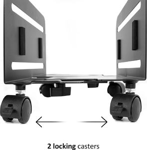 Uchwyt do komputera Maclean MC-851 6
