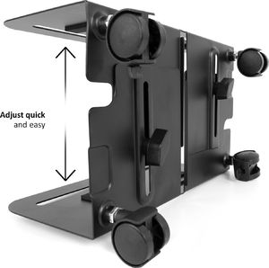 Uchwyt do komputera Maclean MC-851 7