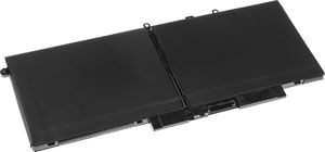 Bateria Green Cell 93FTF GJKNX Dell (DE128) 3