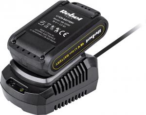 Wiertarko-wkrętarka Rebel Tools RB-1000 18 V 1 x akumulator 1.3 Ah 5