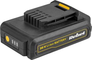 LechPol Akumulator 20V do Rebel Tools 20V/2Ah 2
