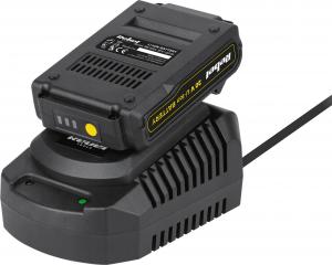 Wiertarko-wkrętarka Rebel Tools RB-1002 20 V 1 x akumulator 2 Ah 6