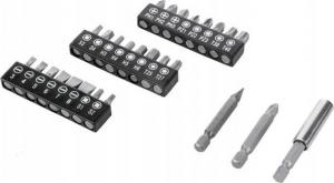 Rebel Tools Wkrętak RB-1001 3.6 V 4