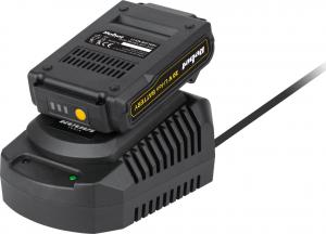 Rebel Tools Dmuchawa do liści RB-5000 3