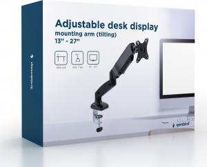Gembird Uchwyt biurkowy na monitor 13" - 27" (MA-DA1-01) 2