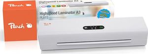 Laminator Peach Professional Laminator PL815 (A3) 1
