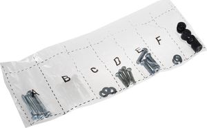 Maclean Uchwyt ścienny MC-862 26'' - 55'' 4