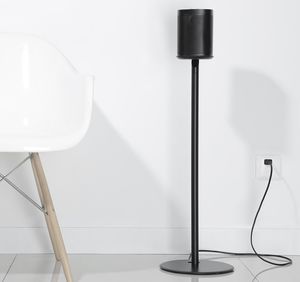 Maclean Stojak podłogowy na głośnik smart Sonos One, Sonos Play (MC-841) 3