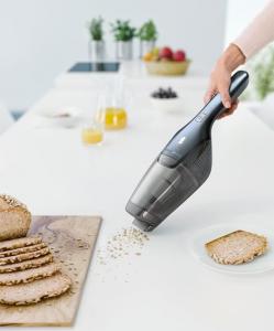 Odkurzacz pionowy Electrolux Ergorapido EER75NOW 4