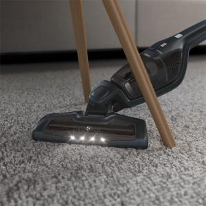 Odkurzacz pionowy Electrolux Ergorapido EER75NOW 5