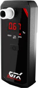 Alkomat GTX Spectrum 4