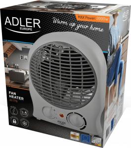 Termowentylator Adler AD 7716 4