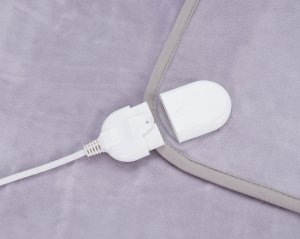 Adler AD 7425 Elektryczny koc podkładowy 80x150 cm 3