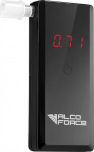 Alkomat AlcoForce AF-350 1