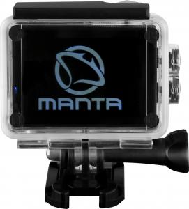 Kamera Manta MM9259 żółta 2