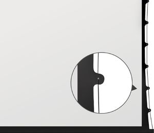 Ekran do projektora Maclean MC-952 4