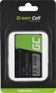 Bateria Green Cell Bateria Green Cell do LG K10 K420n K430 2300mAh 3.8V 1