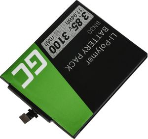 Bateria Green Cell Xiaomi Mi 4A Redmi 4A 3100mAh 3.85V 4