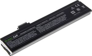 Bateria Green Cell Bateria Green Cell do Fujitsu-Siemens Amilo Li 1818 Li 1820 6 cell 11,1V 1