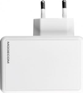 Ładowarka Modecom MC-45C 2x USB-A 3 A (ZT-MC-45CU-01) 3