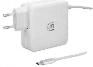 Ładowarka Manhattan 1x USB-A 3 A (180245) 2