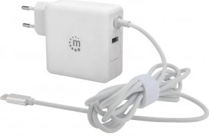 Ładowarka Manhattan 1x USB-A 3 A (180245) 6