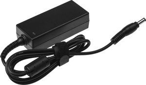 Zasilacz do laptopa Green Cell 45 W, 2.5 mm, 2.3 A, 19 V (AD54P) 3