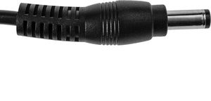 Zasilacz do laptopa Green Cell 45 W, 2.5 mm, 2.3 A, 19 V (AD54P) 4