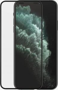 PanzerGlass Szkło hartowane do iPhone XS Max / 11 Pro Max Black (2672) 4