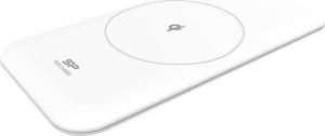 Ładowarka Silicon Power Qi210 Indukcyjna  (SP10WASYQI210B1W) 2