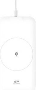 Ładowarka Silicon Power Qi210 Indukcyjna  (SP10WASYQI210B1W) 3