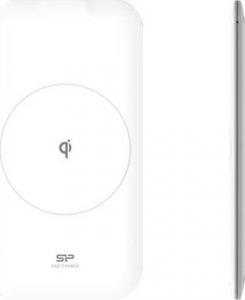 Ładowarka Silicon Power Qi210 Indukcyjna  (SP10WASYQI210B1W) 4