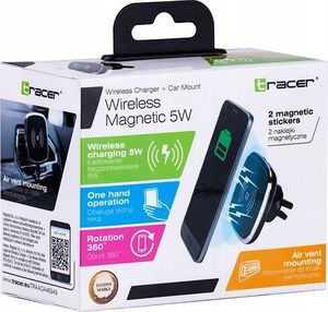 Tracer Uchwyt magnetyczny do samochodu Magnetic TRAADA46349 3