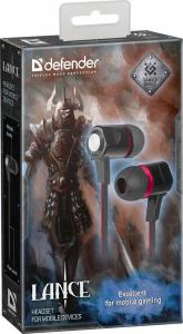 Słuchawki Defender Lance (64450) 2