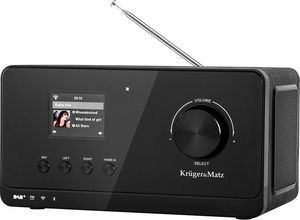 Radio Kruger&Matz KM0816 1
