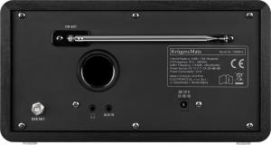 Radio Kruger&Matz KM0816 3