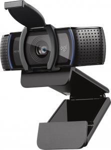 Kamera internetowa Logitech C920S Pro (960-001252) 1