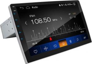 Radio samochodowe Vordon AC-8103AG + soundbar Vordon LP-08 3