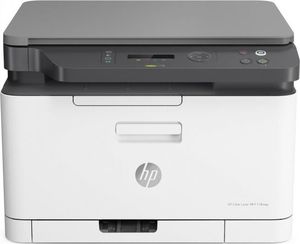 Urządzenie wielofunkcyjne HP Color LaserJet 178nw (4ZB96A) 1
